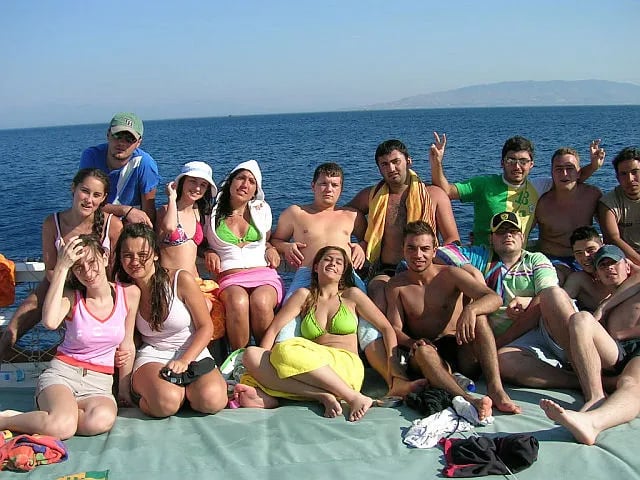 Bodrum fotoğrafı 13