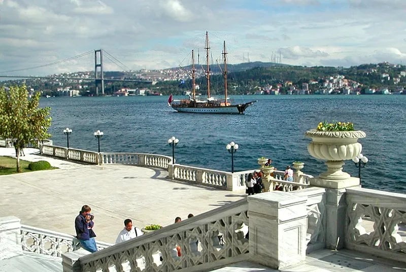 İstanbul fotoğrafı 38