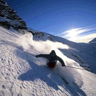 Uludağ fotoğrafı 4