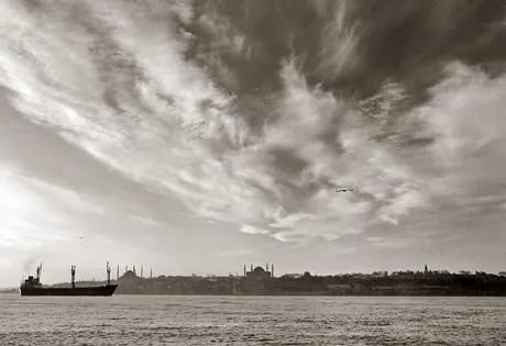 İstanbul fotoğrafı 37