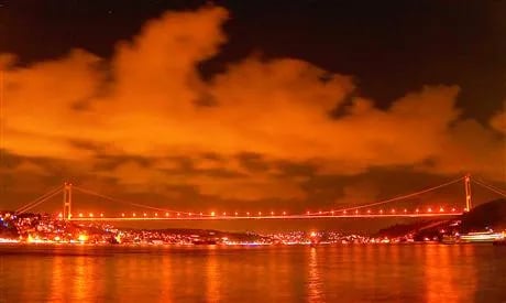 İstanbul fotoğrafı 34