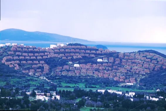 Bodrum fotoğrafı 22