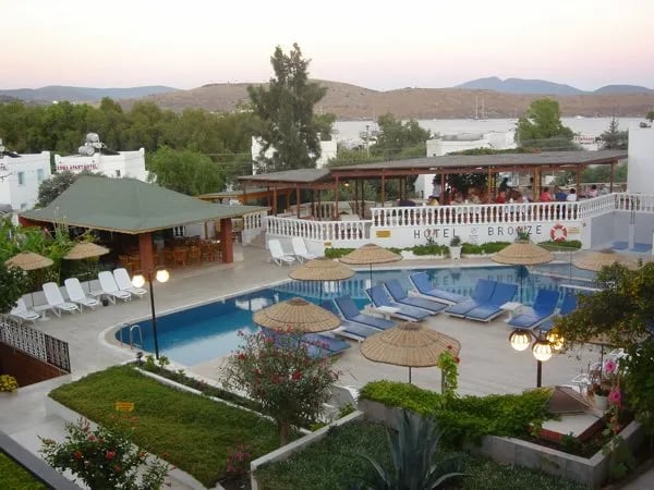 Otel fotoğrafı 5