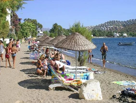 Bodrum fotoğrafı 23