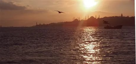 İstanbul fotoğrafı 33