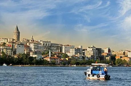 İstanbul fotoğrafı 32