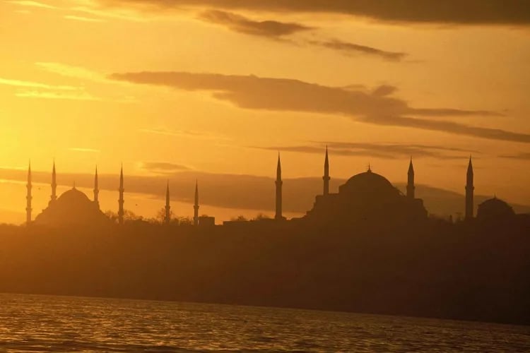 İstanbul fotoğrafı 30
