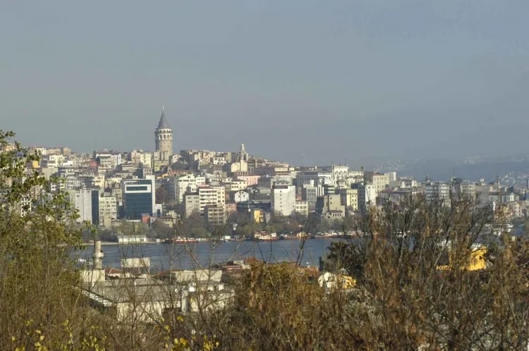 İstanbul fotoğrafı 29