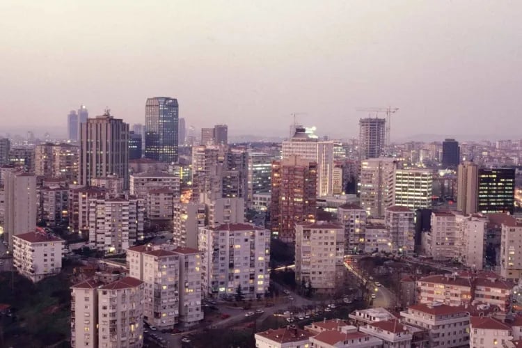 İstanbul fotoğrafı 31