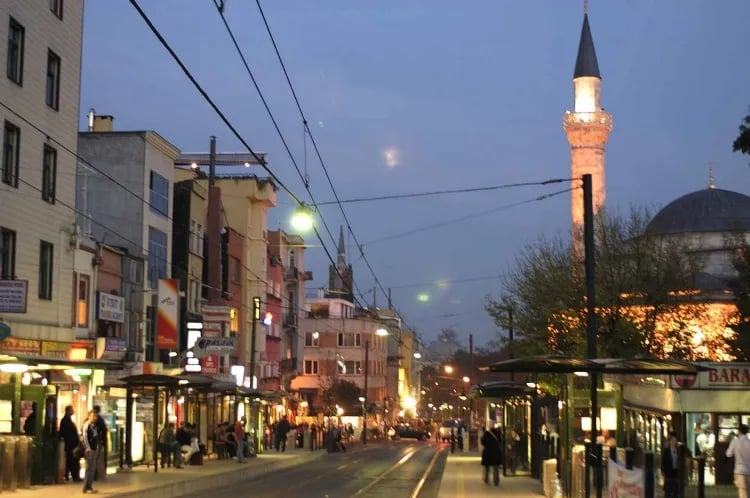İstanbul fotoğrafı 27