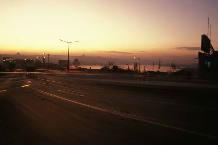İstanbul fotoğrafı 26