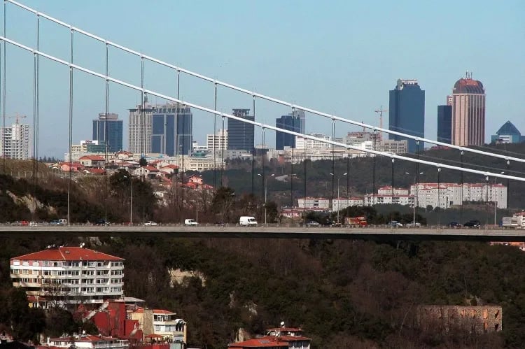 İstanbul fotoğrafı 25