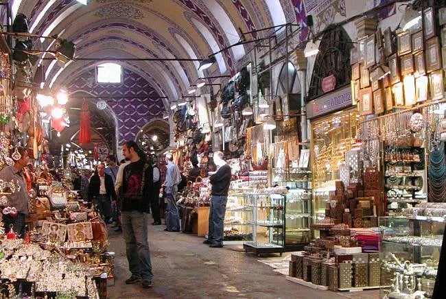 İstanbul fotoğrafı 23