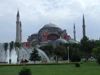 İstanbul fotoğrafı 24