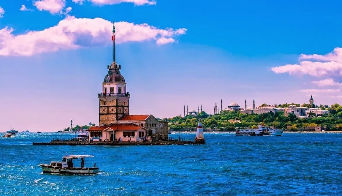 İstanbul fotoğrafı 42