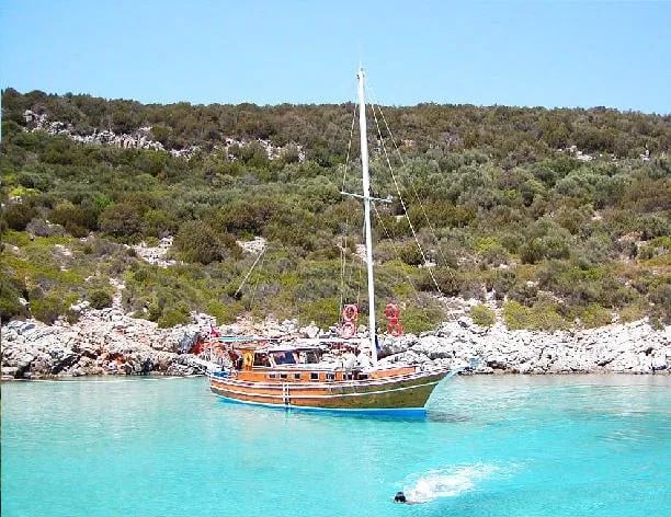 Bodrum fotoğrafı 32