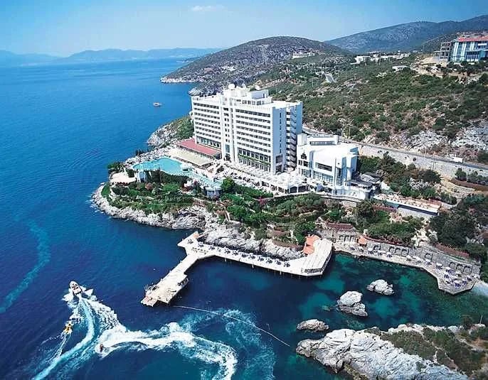 Otel fotoğrafı 6