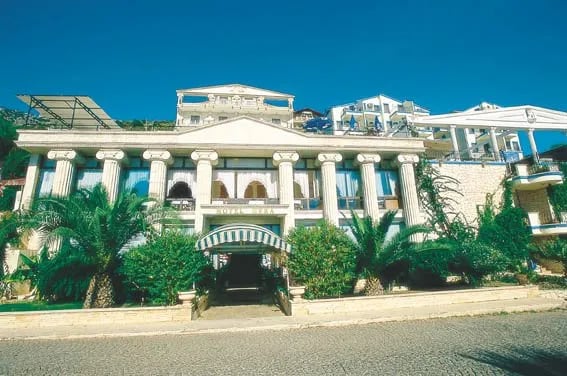 Otel fotoğrafı 7