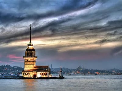 İstanbul fotoğrafı 22