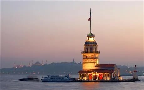 İstanbul fotoğrafı 21