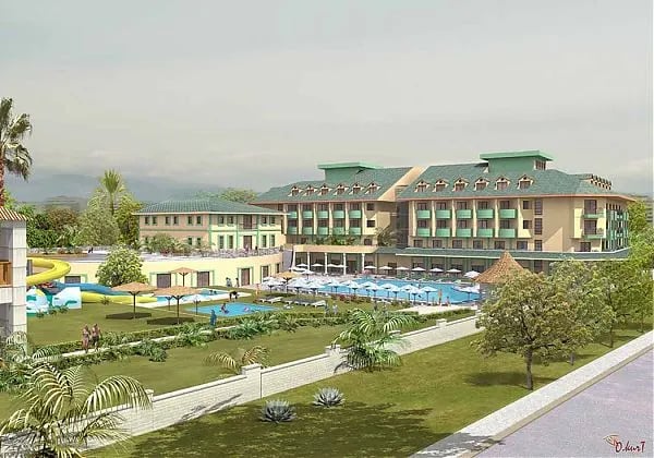 Otel fotoğrafı 8