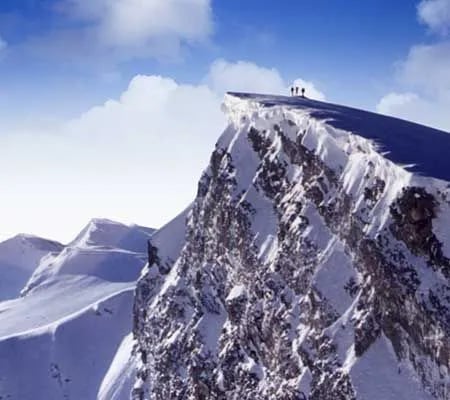 Uludağ fotoğrafı 5