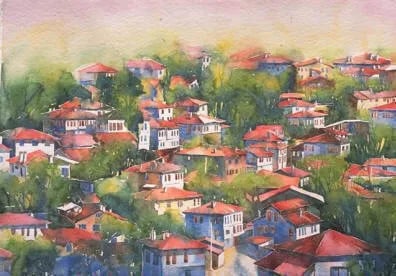 Safranbolu fotoğrafı 1