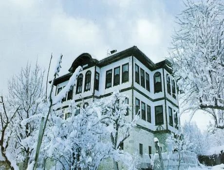 Safranbolu fotoğrafı 6