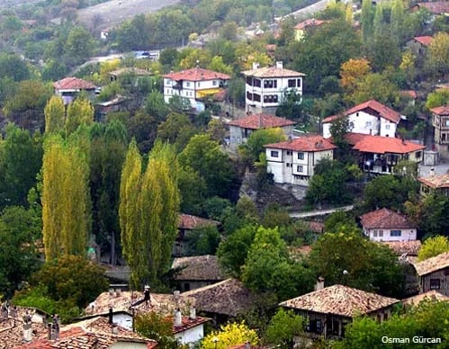 Safranbolu fotoğrafı 7