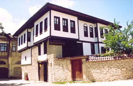 Safranbolu fotoğrafı 9