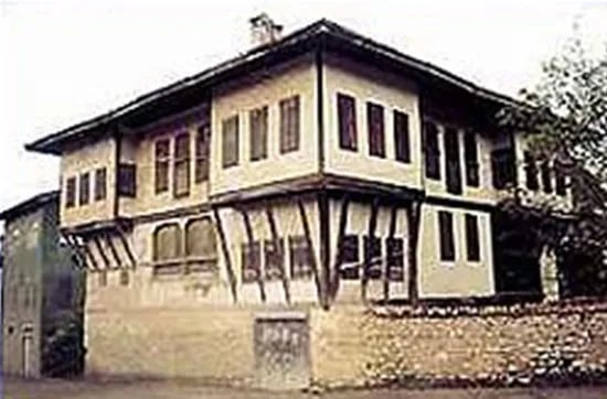 Safranbolu fotoğrafı 11