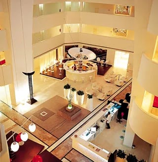 Otel fotoğrafı 15
