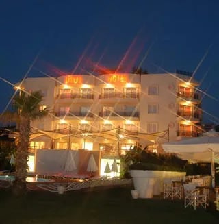 Otel fotoğrafı 16
