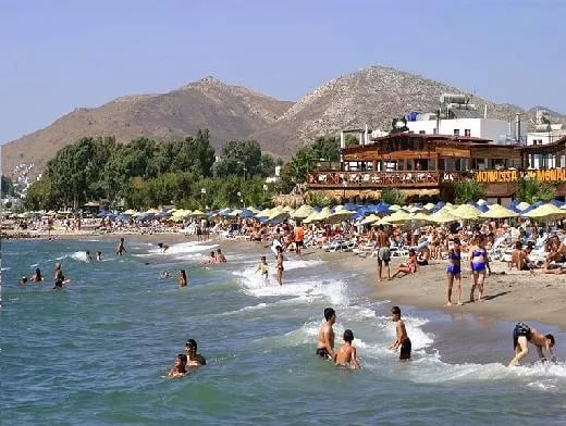 Bodrum fotoğrafı 1
