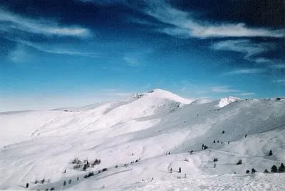 Uludağ fotoğrafı 6