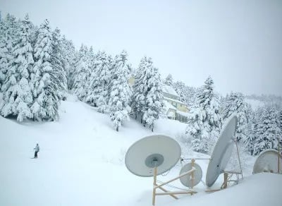 Uludağ fotoğrafı 7
