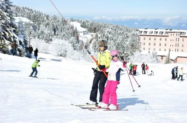 Uludağ fotoğrafı 26