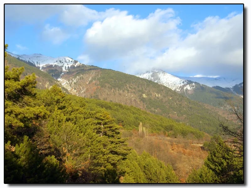 Uludağ fotoğrafı 8