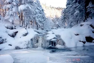 Uludağ fotoğrafı 12