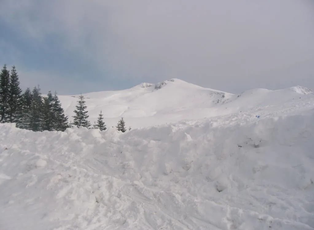Uludağ fotoğrafı 16