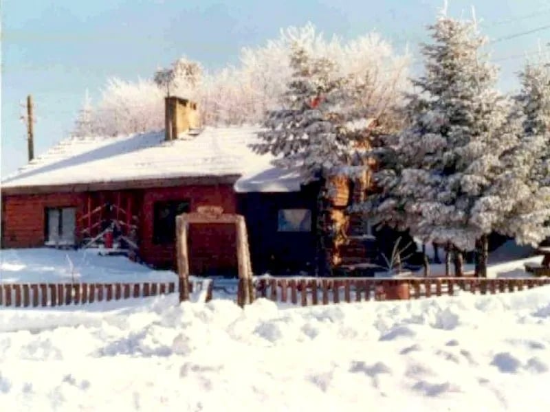 Uludağ fotoğrafı 10