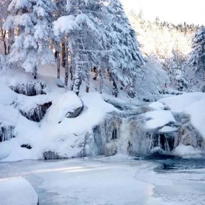 Uludağ fotoğrafı 9