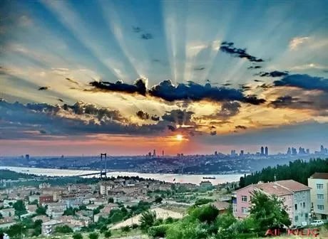 İstanbul fotoğrafı 19