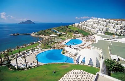 Bodrum fotoğrafı 33