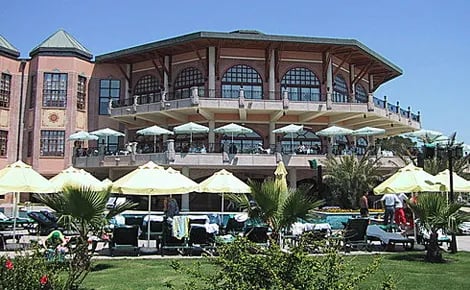 Otel fotoğrafı 19