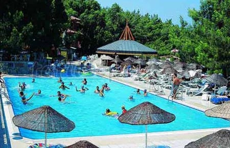 Otel fotoğrafı 1