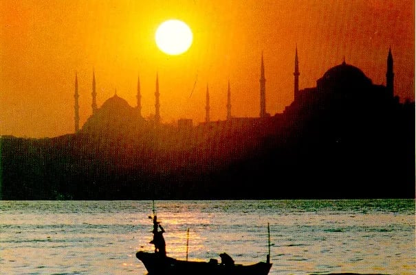 İstanbul fotoğrafı 2