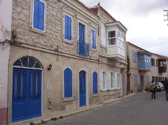 Alaçatı fotoğrafı 11