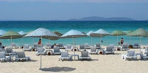 Alaçatı fotoğrafı 12