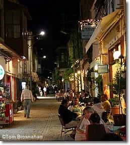 Alaçatı fotoğrafı 14